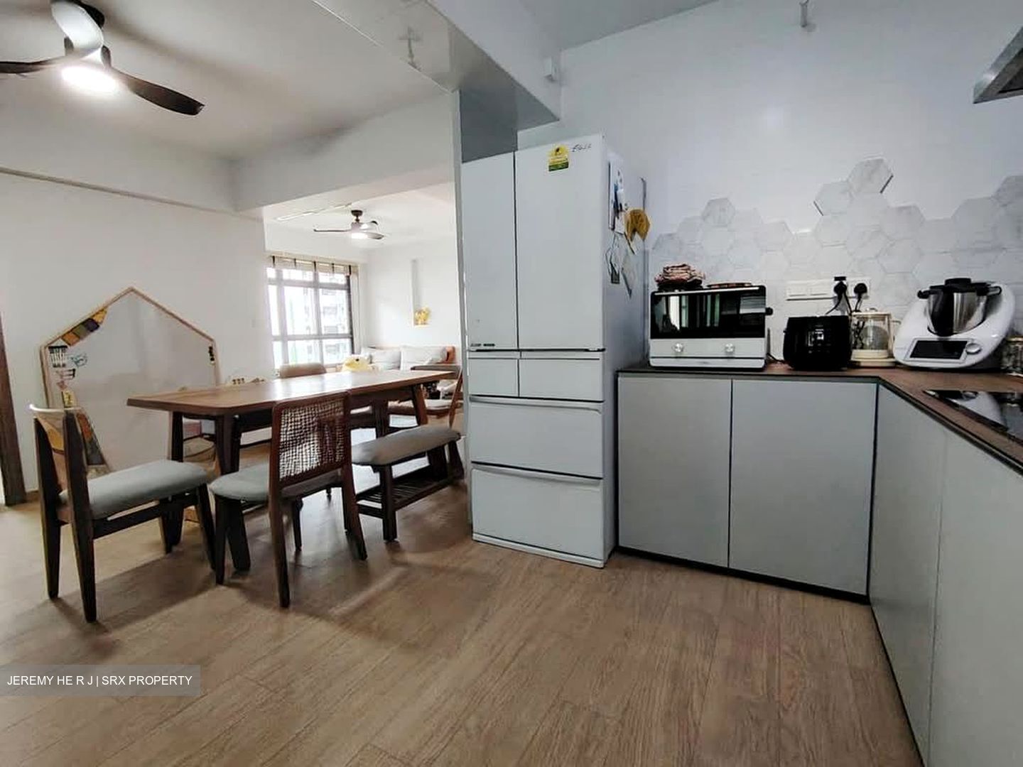 Blk 114B Alkaff Oasis (Toa Payoh), HDB 4 Rooms #566073271